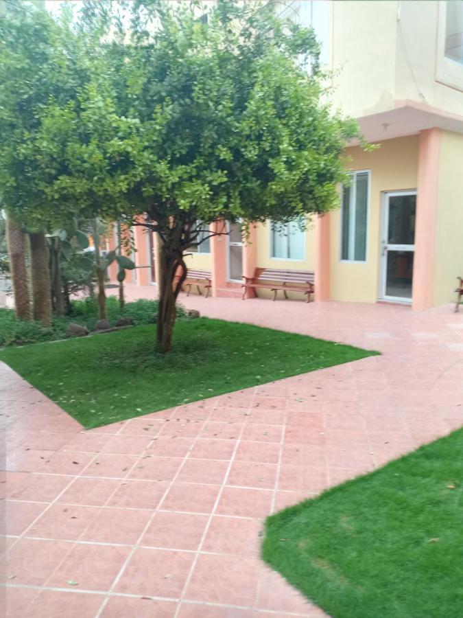 Hotel Palmeras Galapagos 阿约拉港 外观 照片