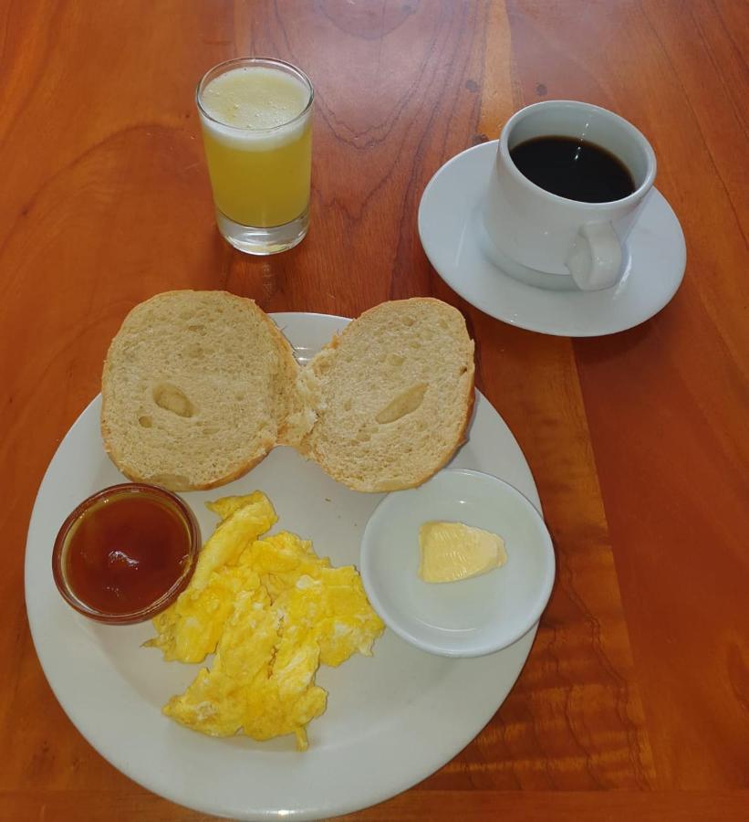 Hotel Palmeras Galapagos 阿约拉港 外观 照片